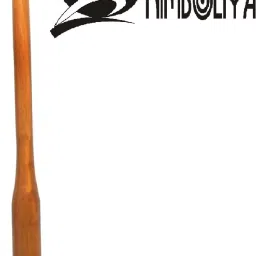 BOTTLE TYPE NATURAL WOOD Willow Baseball Bat For 15+ Yrs-image-13