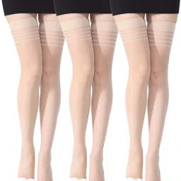 Women Sheer Stockings-image-27