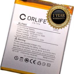 orlife Mobile Battery For Oppo Realme 1, BLP665 (Oppo F7 Youth) CPH1859/CPH1861 (1 Year Replacement Warranty)-image-31
