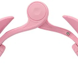 b-arm Pelvic Floor Muscle Trainer with Screw-Pink|Leg Exercise at Home|Floor Exerciser Ab Exerciser image 3
