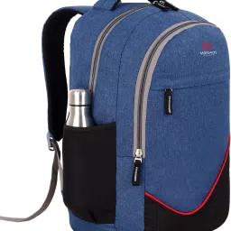 Large 35 L Laptop Backpack Water Resistant Backpack Waterproof School Bag Small Travel Bag-16