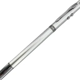 Ascension 5 in 1 Multipurpose Antenna Pen with Torch, Laser, Pointer, Magnet, and Pen-36
