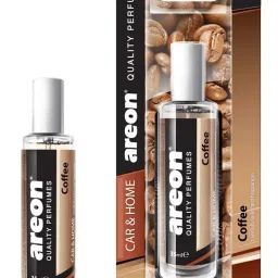 Coffee Car Freshener Spray-10