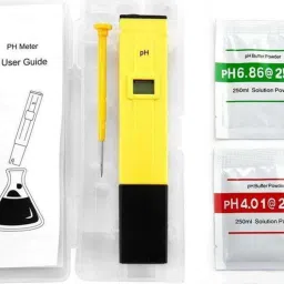 kemaya Digital PH Meter for Water Quality Testing Digital pH Meter image 5