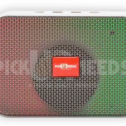 Pick Ur Needs Portable Wireless Speakers With Disco RGB Light TF Card / USB Device Supported 5 W Bluetooth Speaker-image-23