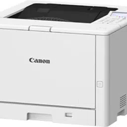 Canon ESCANLBP468X Single Function WiFi Monochrome Laser Printer-22