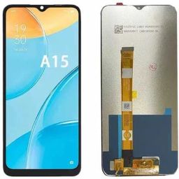 Pulora IPS LCD Mobile Display for oppo and realme oppo A15, A16K, A16E, REALME C11, C12, C15-image-68