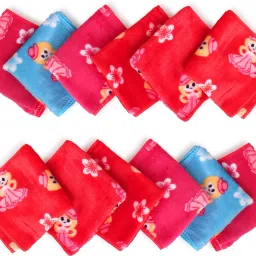 HouseOfCommon PARIS DOLL ["Red","Blue"] Handkerchief-image-44