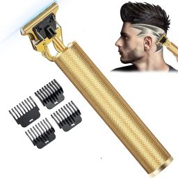 UZAN trimmer men | hair cutting machine men | hair trimmer | beard machine Fully Waterproof Grooming Kit 90 minRuntime 4 Length Settings-image-79
