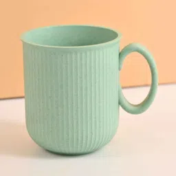 eha Celeste Statement Coffee Mug 350 ml (1 Pc)Rice Husk Biocomposite-picture-43