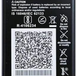 Wiofy Mobile Battery For for ji0 Mobile icp6/44/62-image-16