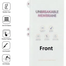 Hyper Screen Guard for Motorola Edge 50 Ultra 5G image 5