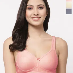 College Girl Bra Full Coverage Lightly Padded-image-96
