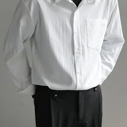 StyleCast Men Opaque Casual Shirt-image-84