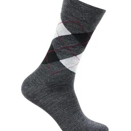 Bonjour Men Ankle-Length Socks-image-33