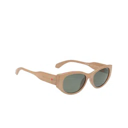 Superdry Women Oval Sunglasses With UV Protected Lens- SDS 5007 151 51 S-image-41