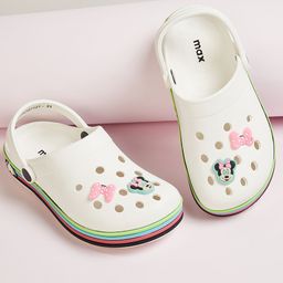 max Girls Clogs-picture-13