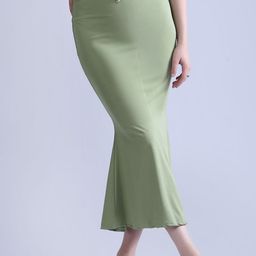 DUNBERRY LONDON High-Rise Saree Shapewear-picture-39