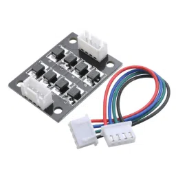 TL-Smoother module For 3D printer motor drivers V2.0 image 1