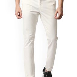 Basics Men Comfort Trousers-image-93