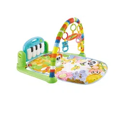 JUIARA Kids Baby Gym Piano-58