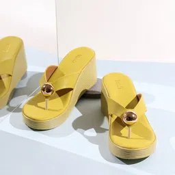 Inc 5 Party Wedge Sandals-18