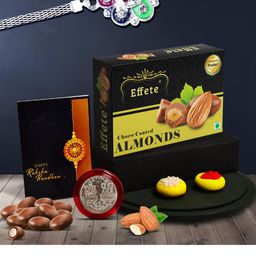 DeoDap Multi Rakhi Assorted Gifts-image-2