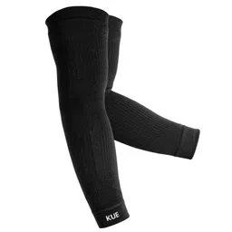 KUE Set Of 2 Men Compression Arm Support Sleeves image 2