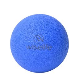 Wiselife Massage Ball For Deep Tissue Therapy Trigger Point & Pain Relief-image-3