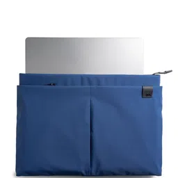 DailyObjects Unisex Lagoon Pivot Laptop Sleeve Medium image 4