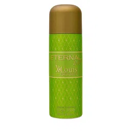 ETERNAL Love X-Louis Long Lasting Alcohol-Free Body Spray - 200 ml-picture-34