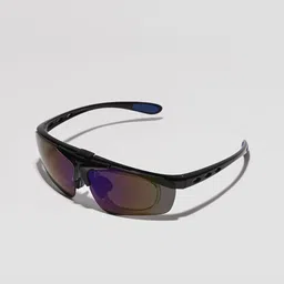 Urban Scissors Unisex Sports Sunglasses with UV Protected Lens TORQUE-SUN-43