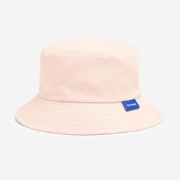 DECATHLON By Decathlon Unisex Pink Solid Bucket Hat-22
