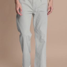 Bene Kleed Men Loose Fit Trousers-image-96