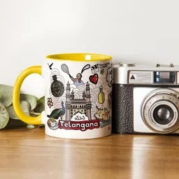 Indigifts Unisex White Cups and Mugs-26