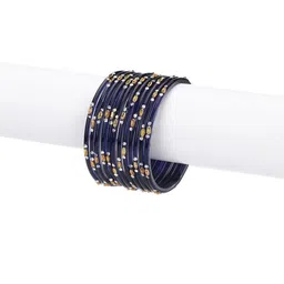 1ST TIME Multi Alloy Bangle image 3