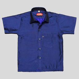 THANGAMAGAN Boys Original Casual Shirt-image-96