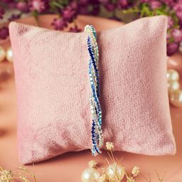 SALTY Pack of 2 Women Helix Stretchable Band-48