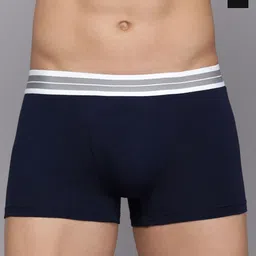 Mast & Harbour Pack Of 2 Short Trunks M&H_003_TRK_NB_BLKGB_2PC-picture-49