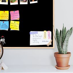 ArtzFolio Wooden Notice Pin Board-image-96