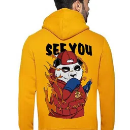 GLITO Men Hooded Sweatshirt-image-65
