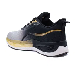 Columbus Men Forge Mesh Running Non-Marking Shoes image 2