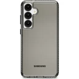 DailyObjects Stride 2.0 Clear Samsung Galaxy S24 Back Case-18