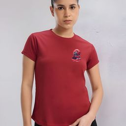 CORSICA Women Printed T-shirt-image-71