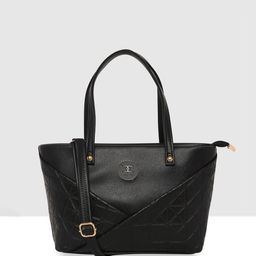 ESBEDA PU Swagger Handheld Bag-9