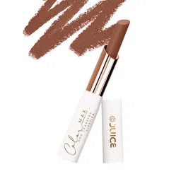 JUICE Color Max Non-Transfer Matte Lipstick - 2.3 g- Brew-tiful - M19-image-47