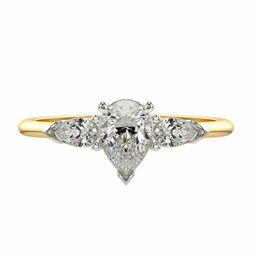 VALANOVA Women Ring Diamond-picture-14