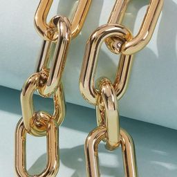 Arzonai Contemporary Drop Earrings-picture-11