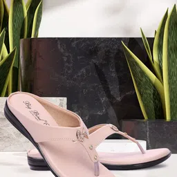 BIG BIRD Printed Slim Heeled with Bows-56