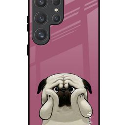 QRIOH Quirky Printed Samsung Galaxy S25 Ultra 5G Back Case Mobile Accessories-image-74